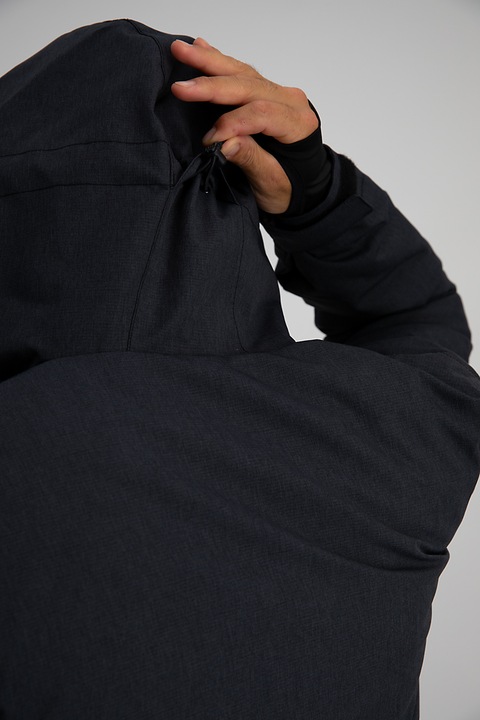 Immagine prodotto Quiksilver Missione (M)