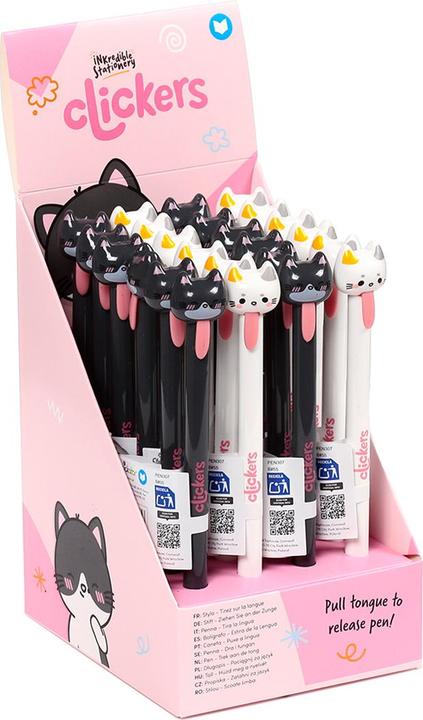 Actual product image Sombo Cat (Assorted, 1x)