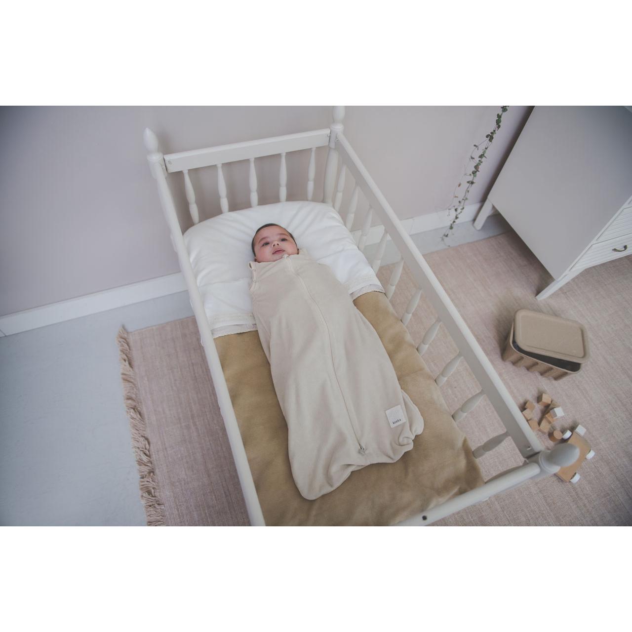 Thumbnail - Koeka, Babyschlafsack, Wickelschlafsack Royan