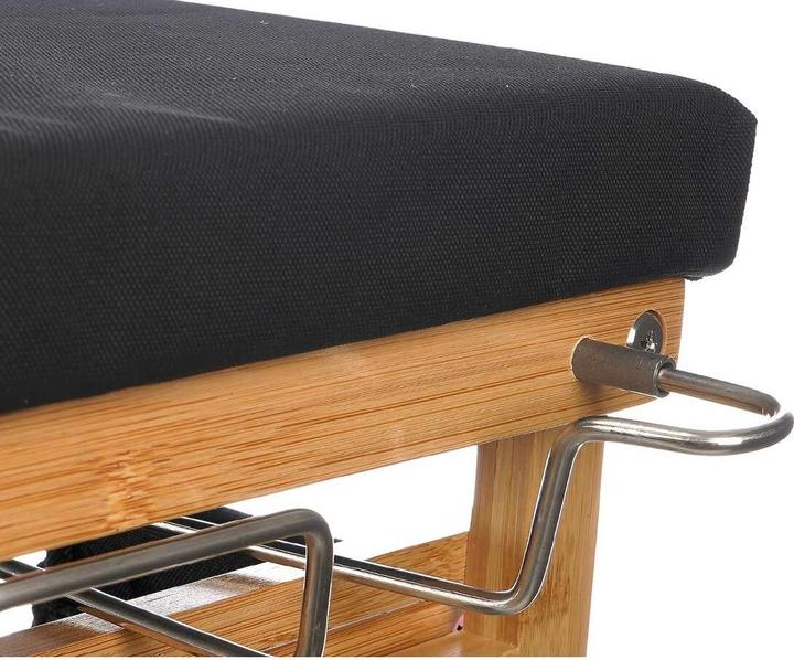 Immagine prodotto Kipit Asse da stiro (111 x 34 cm)