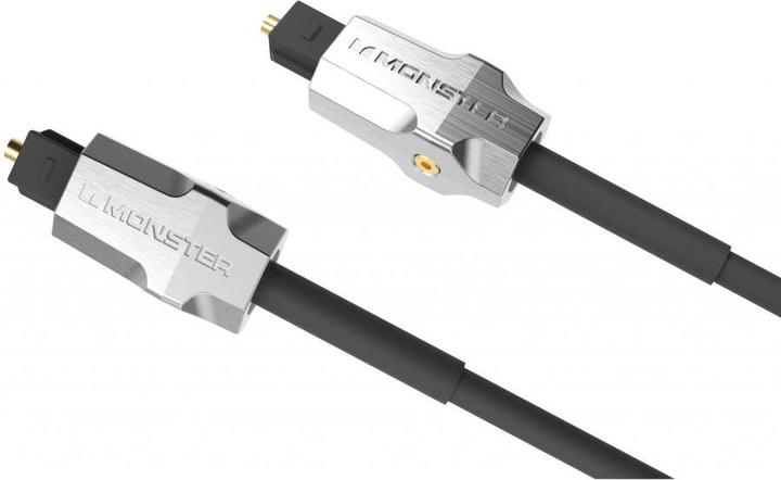 Immagine prodotto Monster M1000 (3 m, Ottico)