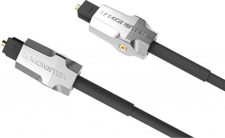 Produktbild Monster M1000 (3 m, Optisch)