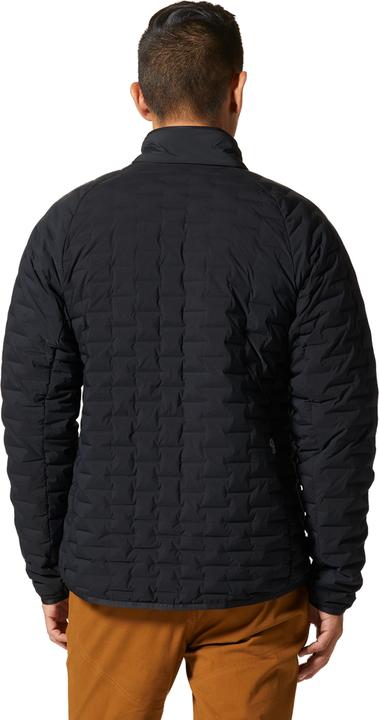 Produktbild Mountain Hardwear Stretchdown Light Jacket (XL)