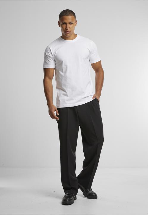 Image du produit Urban Classics Pantalon à plis double (33)