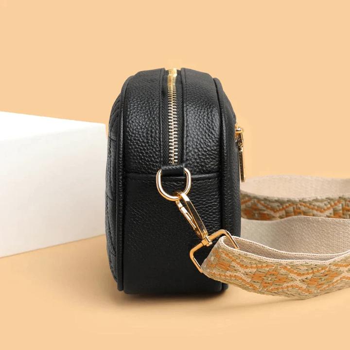 Immagine prodotto Only-Bags.Store Borse a tracolla in vera pelle di alta qualità in pelle di mucca Borsa Messenger Tote Sac
