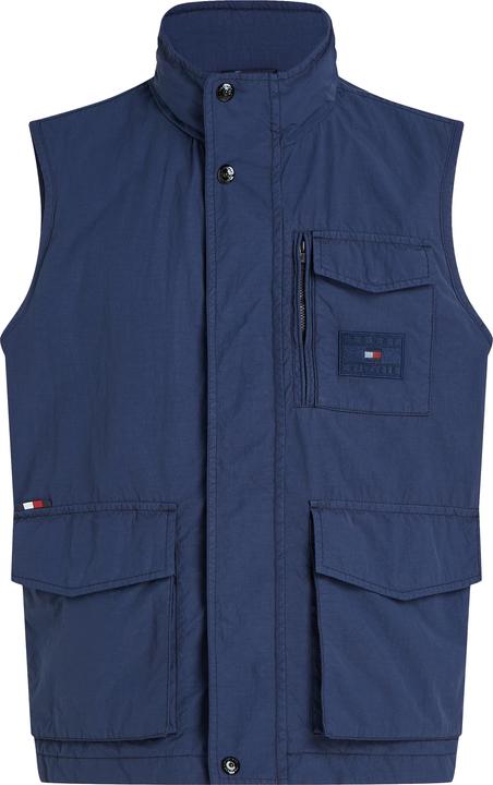 Actual product image Tommy Hilfiger Gmd Sail Vest (S)