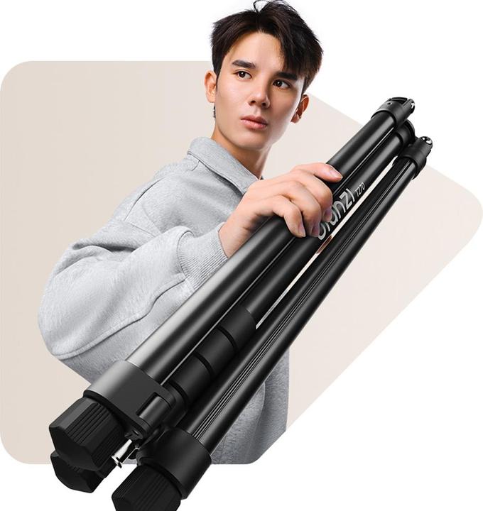 Actual product image Ulanzi 2.7M Light Stand