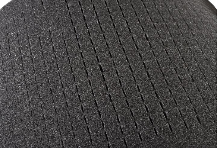 Actual product image B+W Foam insert SI For type 6800 (Photo case)