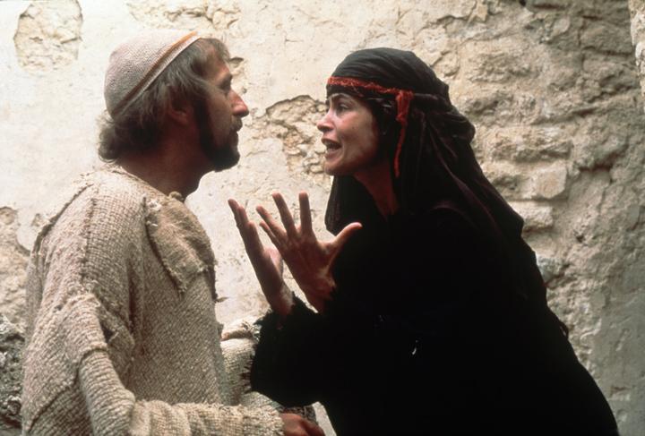 Produktbild Das Leben des Brian (DVD, 1980, Deutsch, Ungarisch, Englisch)