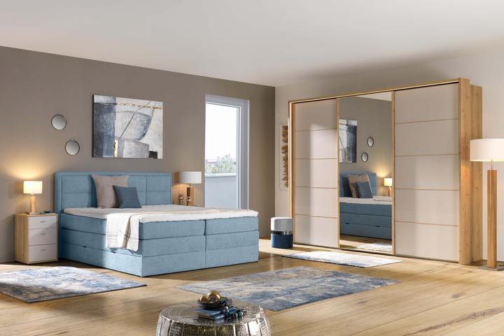 Produktbild Livetastic Orlando (180 x 200 cm)