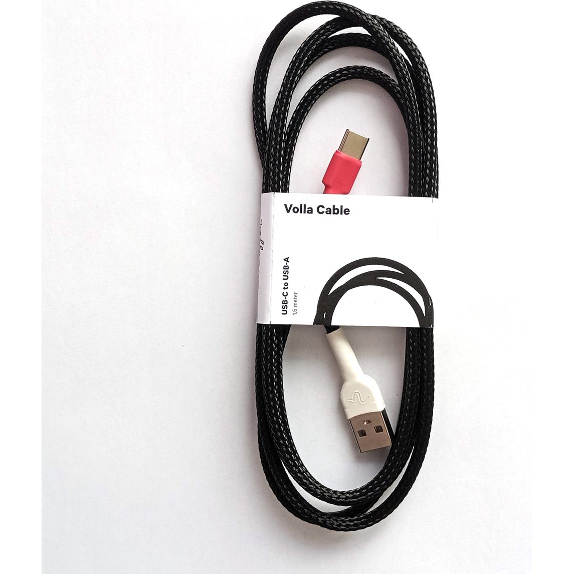 Volla Kabel USB-C und USB C, Cavo USB