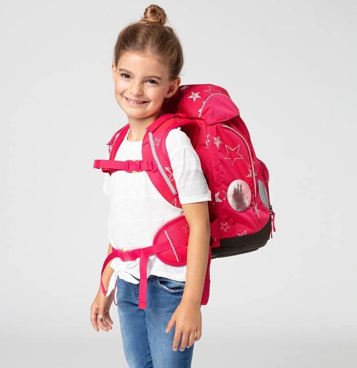 Produktbild Ergobag 6-tlg. Set CinBärella