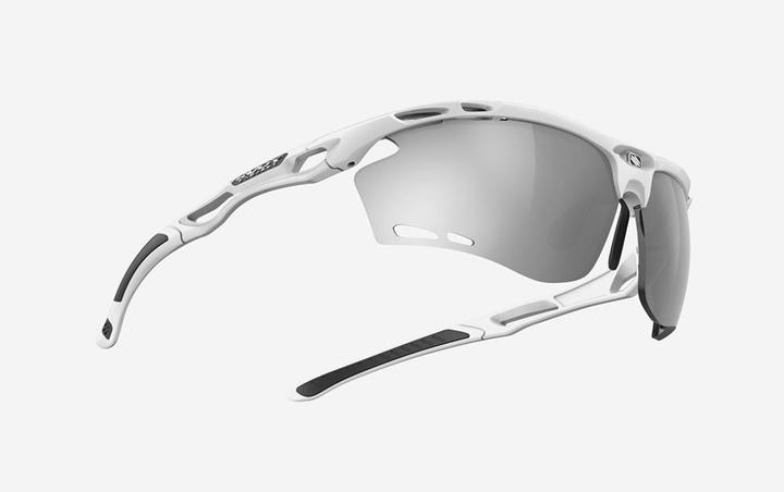 Produktbild Rudy Project Propulse Brille (Weiss, Laser Black)