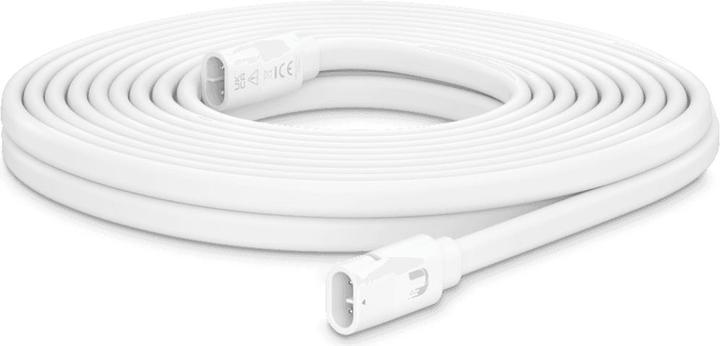 Produktbild Ubiquiti UISP UACC-Cable-PT-10M Weiss (10 m)