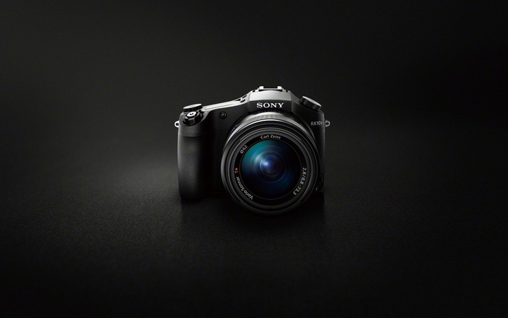 Productafbeelding Sony Cyber-shot DSC RX10 Mark II (24 - 200 mm, 20.20 Mpx, 1")
