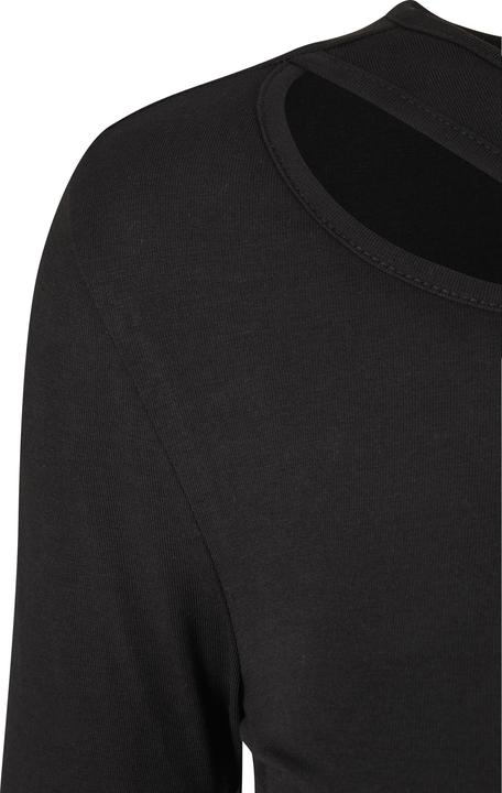 Immagine prodotto Urban Classics Crossed Cut Out (M)