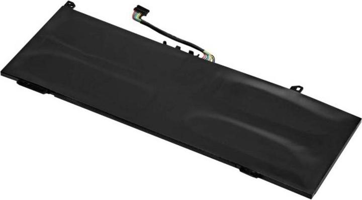 Produktbild GreenCell GC-LE167 (4 Zellen, 5800 mAh)