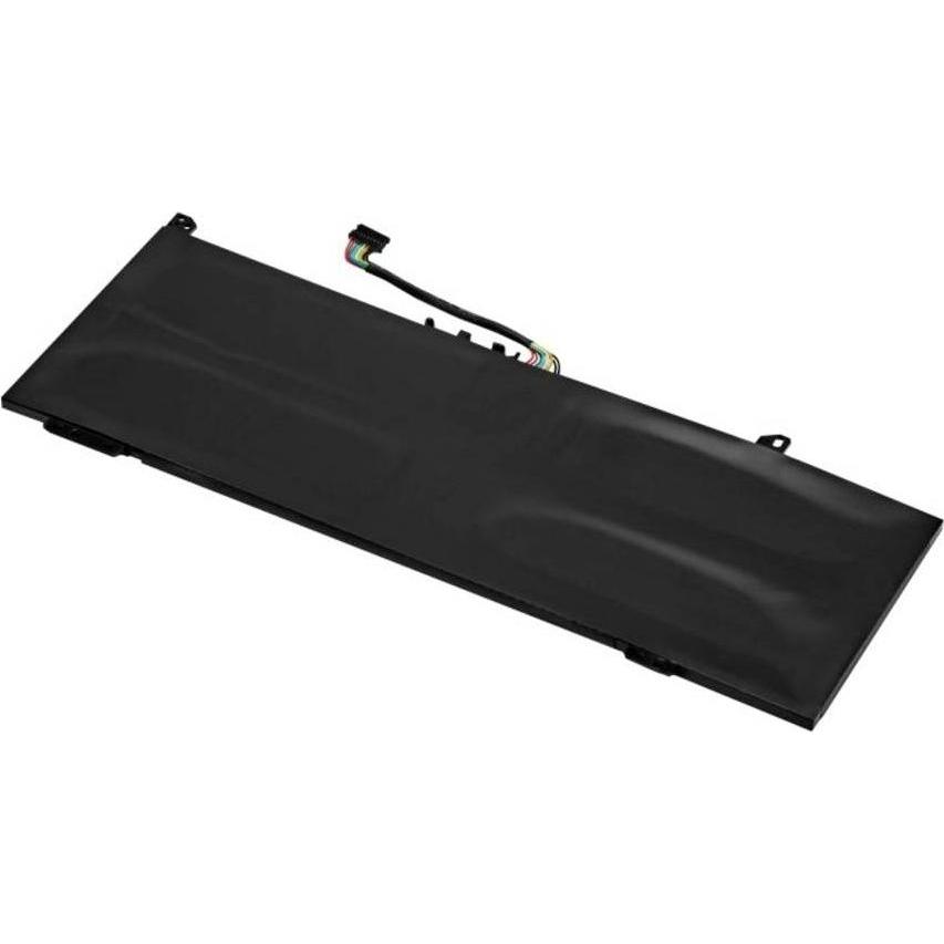 Thumbnail - GreenCell GC-LE167 (4 Zellen, 5800 mAh), Notebook Akku