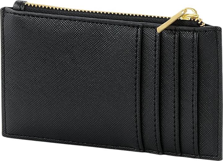 Actual product image Bagbase Boutique Card Holder