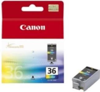 Immagine prodotto Canon Cli-36 (Color)