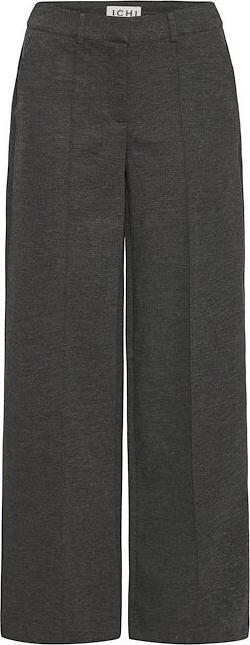 Grigio scuro melange