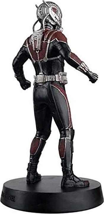 Productafbeelding Thumbs Up ThumbsUp! actiefiguur Ant Man 1:16 zwart/rood