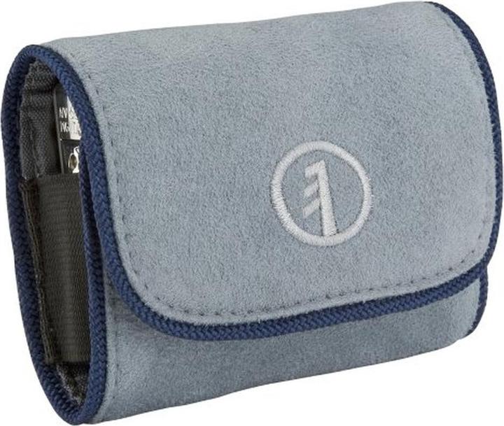 Tamrac Express 3 Licht Blauw (Photo case)