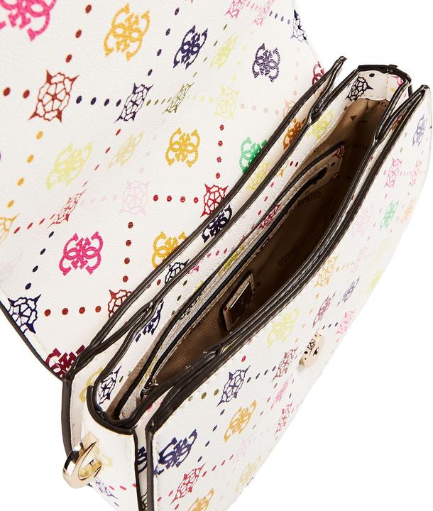 Immagine prodotto Guess Emelie Logo Flap Shoulder Bag