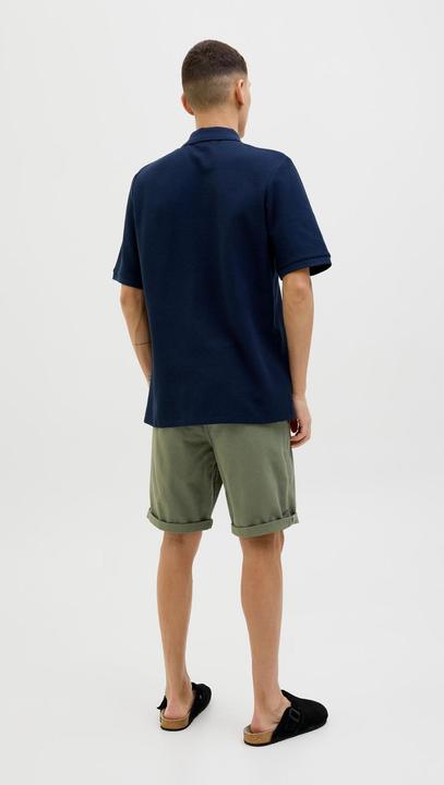 Actual product image Jack & Jones Regular Fit Chino Shorts Chino Shorts (XS)