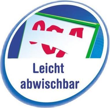 Image du produit Bic Pochette d'encre liquide Velleda (4x)