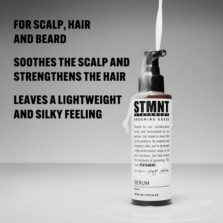 Image du produit STMNT Sérum Grooming Goods (150 ml)