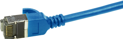 Actual product image LogiLink Network cable (STP, CAT6a, 3 m)
