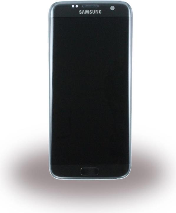 Produktbild Samsung LCD Assembly (Display, Galaxy S7 Edge)