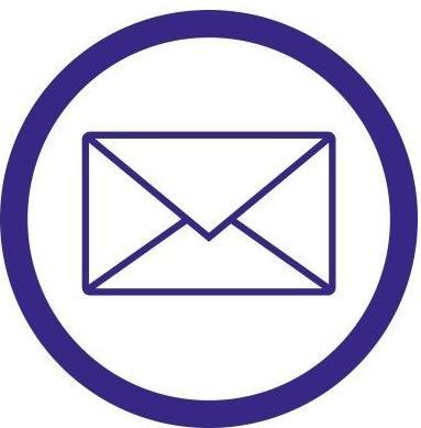 Actual product image Avery Mail in/out ledger (50 x)