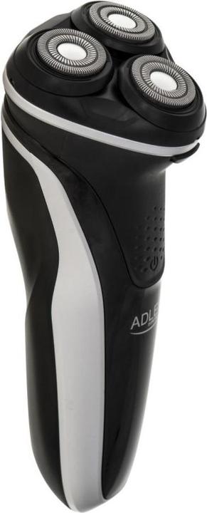 Productafbeelding Adler AD 2928 Scheerapparaat voor heren Foil Scraper Trimmer