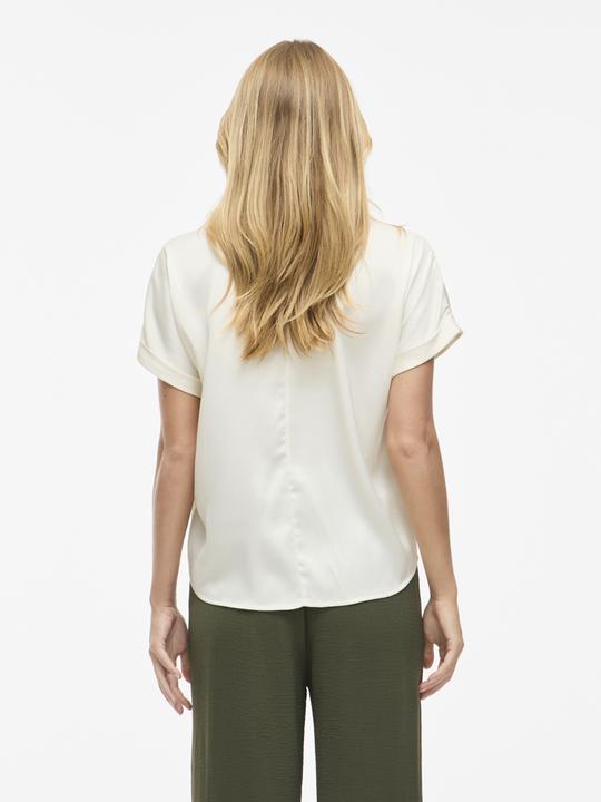 Immagine prodotto Vila VIENNA Kurzarm Hemd (42)