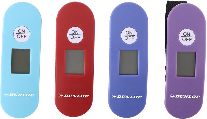 Dunlop Suitcase scale (Luggage scale)