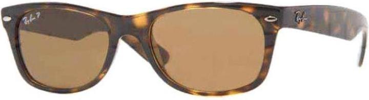 Cristallo Marrone Polarizzato, Testuggine