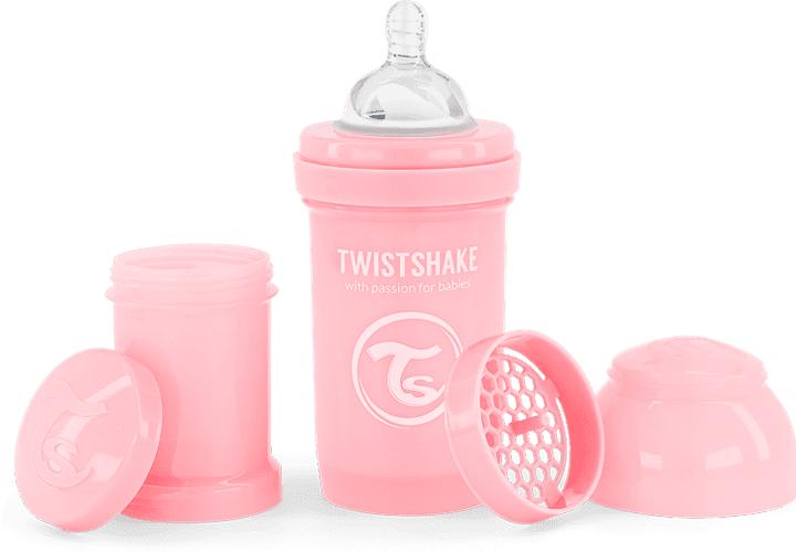 Image du produit Twistshake Biberon anti-colique (180 ml)