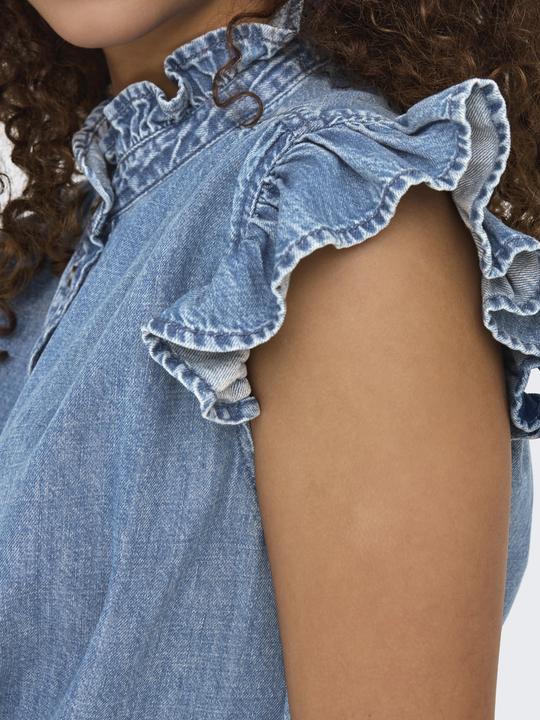 Produktbild Only ONLSHANIA Hemd Hemd (XS)