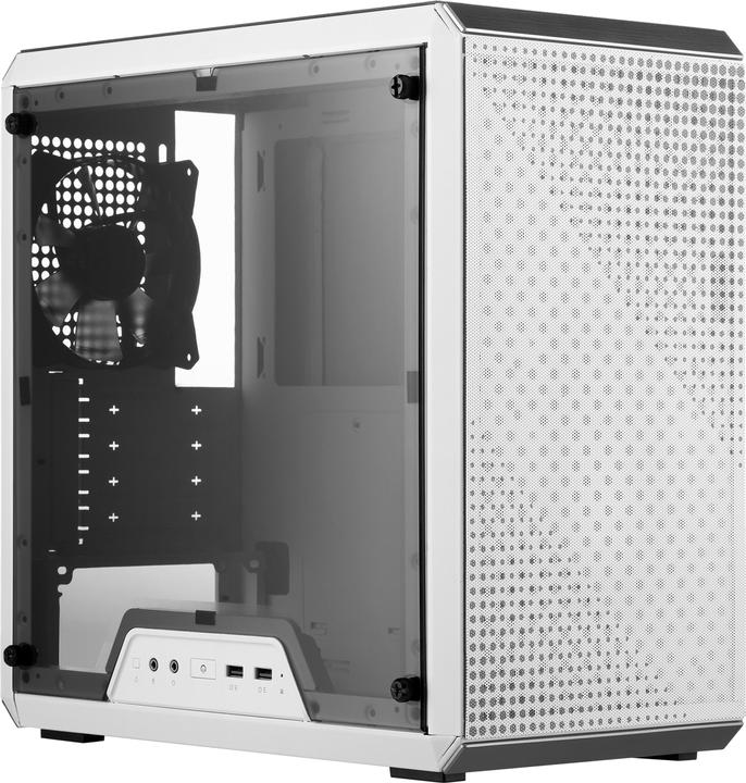 Produktbild Cooler Master MasterBox Q300L (mATX, Mini-ITX)