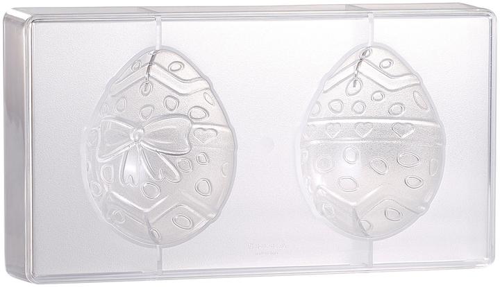 Produktbild Rosenstein & Söhne Schokoladen-Gussform "Osterei"