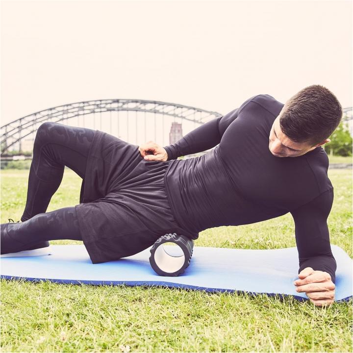 Image du produit Gorilla Sports tapis de yoga (15 mm)