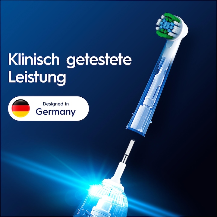 Produktbild Oral-B Pro Precision Clean 5+1 Weiss (6 x)