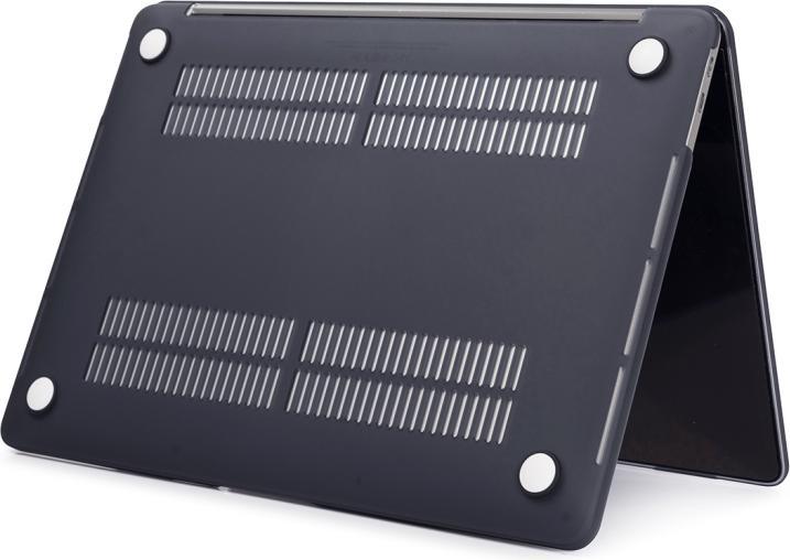 Produktbild Ueli Express Clip On Schutzhülle MacBook Pro 2023 / 2021 16.2 Zoll Schwarz (16.20")