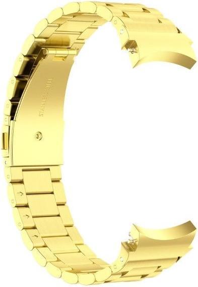 Produktbild MU Classic Stainless Steel Series Edelstahl Armband (Edelstahl)