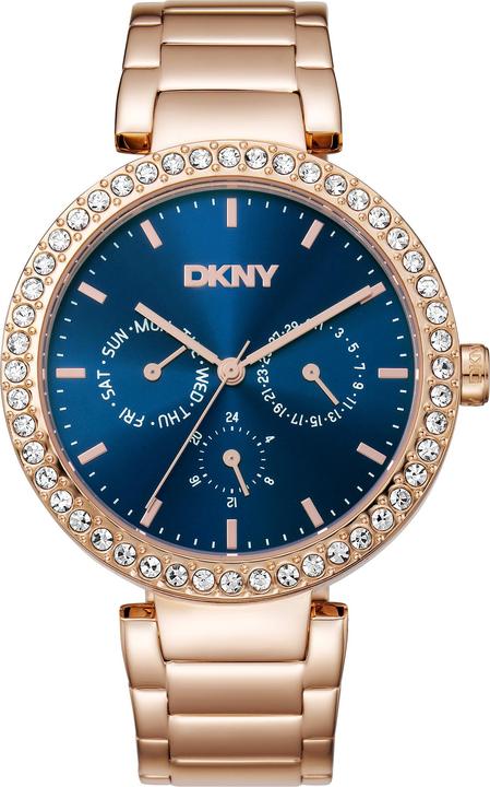 Produktbild DKNY - DK1L044M0065 (40 mm)
