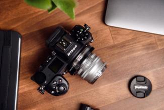 Image du produit Voigtländer Nokton (M-Bajonett)