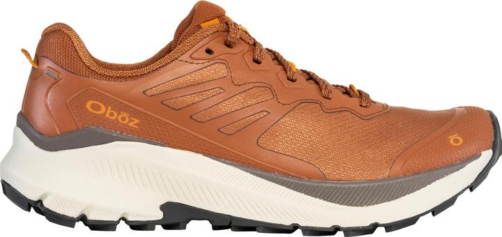 Actual product image Oboz Katabatic Wind Low (41)