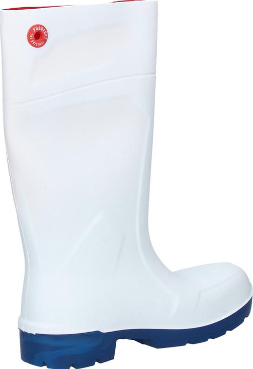 Actual product image Dunlop Berufsstiefel MultiGrip (O4, 44)